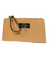 Valentino by Mario Valentino Wristlet