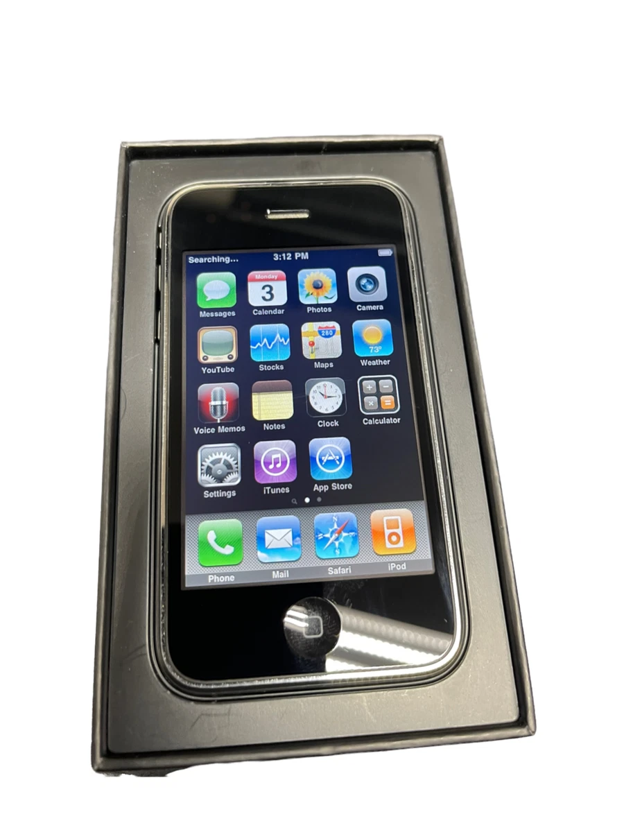 iPhone 3GS 16GB iOS for sale | eBay