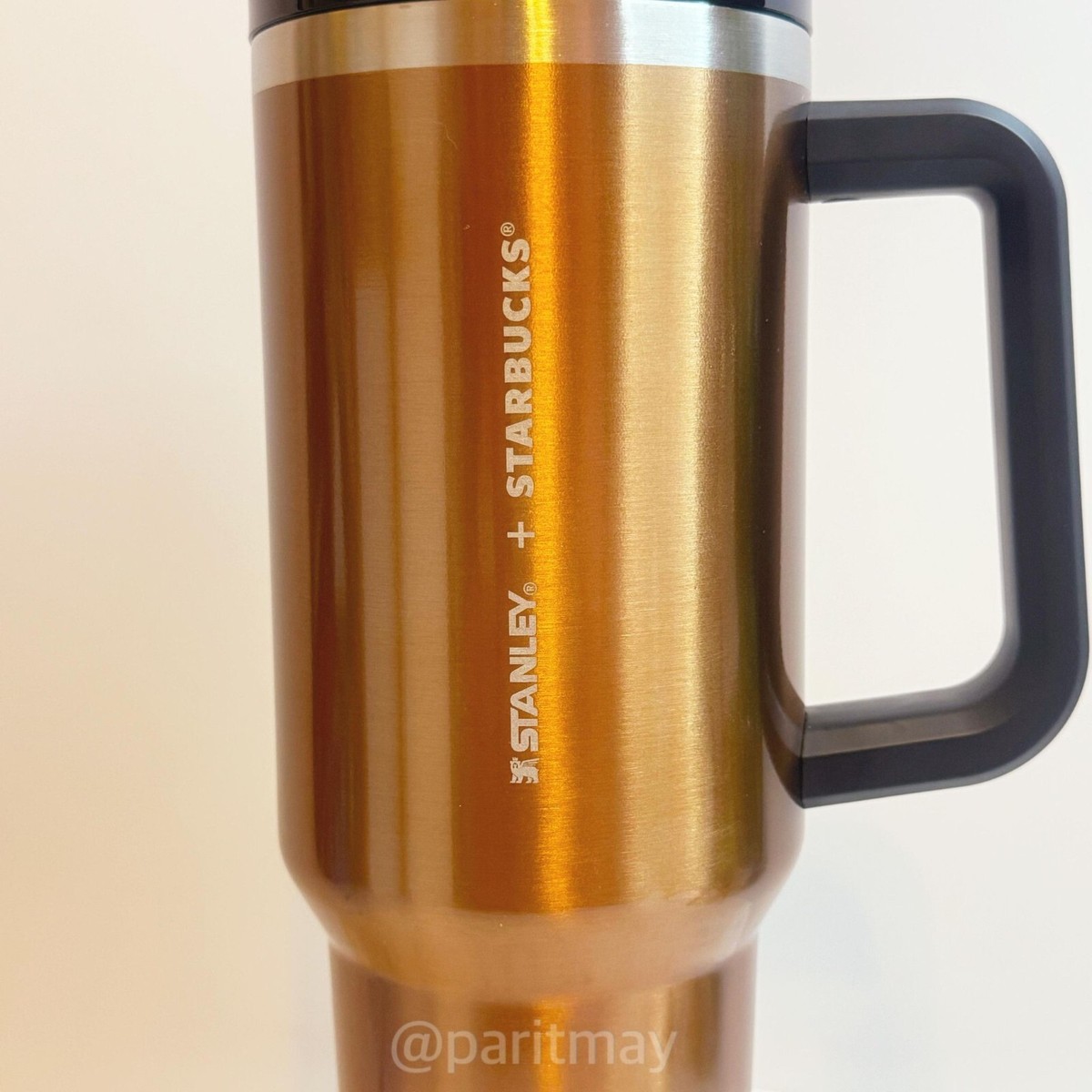 Starbucks Stanley Copper 40 oz. Starbucks Reserved Thailand