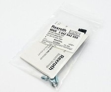 Bosch Rexroth MNR 3 842 542 555 switch holder switch bracket -unused-