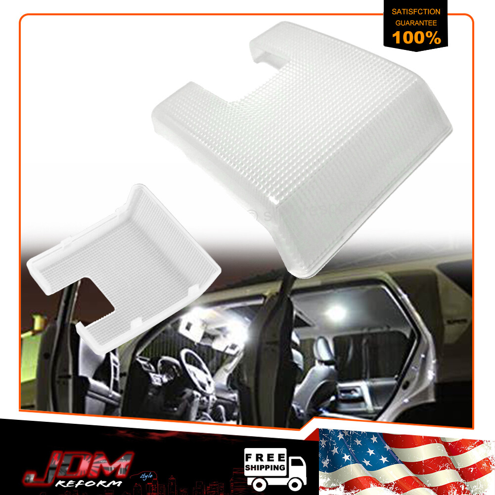 Las mejores ofertas en Conjuntos de luz interior para 1988 para Toyota 4Runner | eBay Las mejores ofertas en Conjuntos de luz interior para 1988 para Toyota 4Runner | eBay
