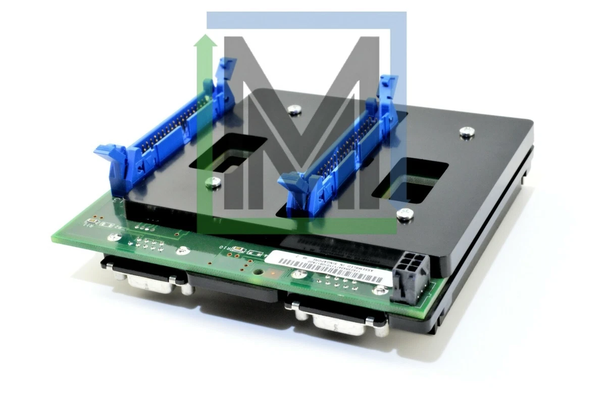 23R4347 IBM 3584 TAPE LIBRARY 4802 PSU BACKPLANE BOARD | eBay