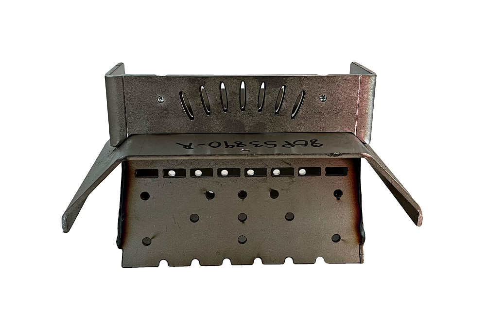 St. Croix Corn Stove Multi-Fuel Firepot, Burnpot Weldment, 80P53890-R, OEM  | eBay