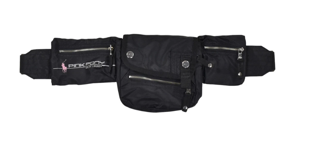 Lauren Ralph Lauren Belt Bag & Fanny Pack Handbags & Bags  display picture 3