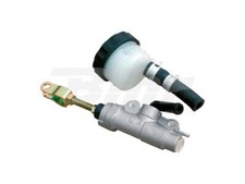 MCR12 - Nissin pompa freno posteriore universale moto