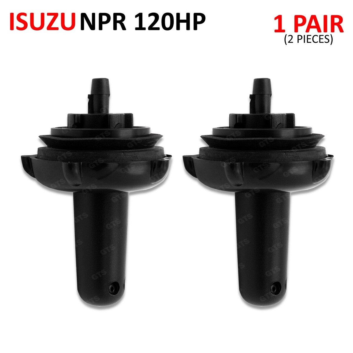 For Isuzu NPR120 NQR HPR-HD 1996 '98 WindShield Washer Wiper Spray