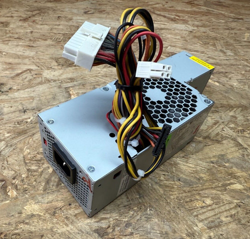 Netzteil PC-Netzteil DELL H275P-01