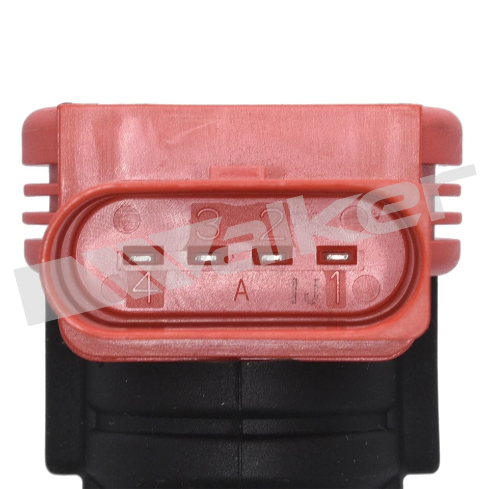 Andador de bobina de encendido para Audi Q7 2007-2015, 2017-2019 Foto 3 de 4