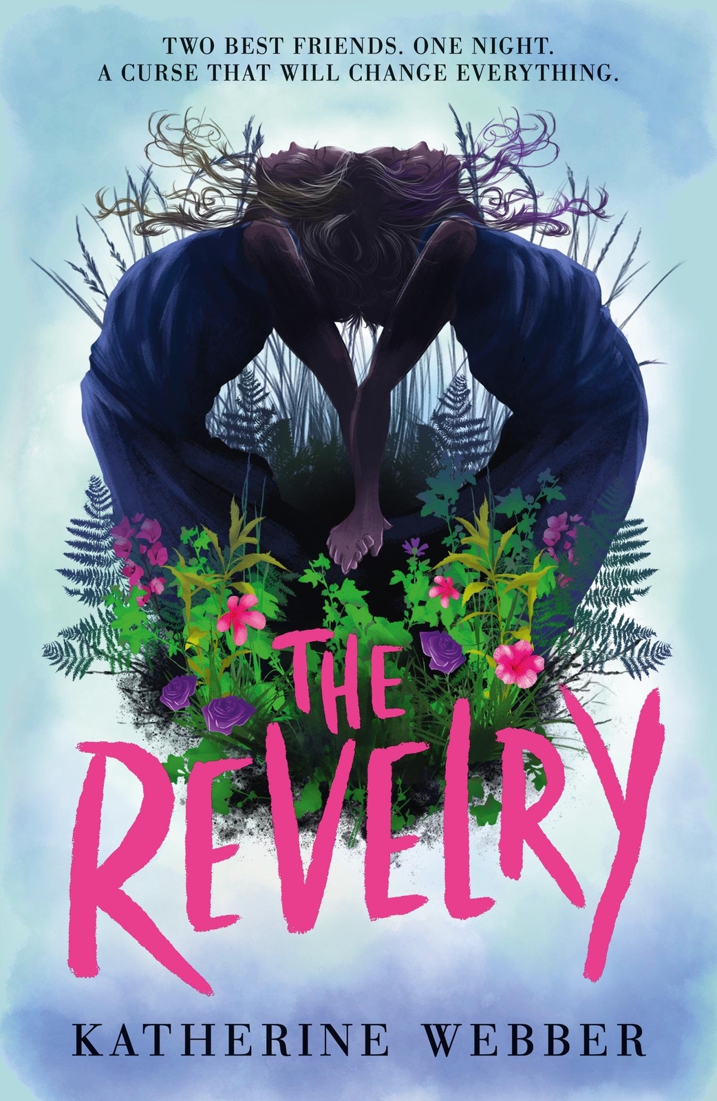 Thumbnail - The Revelry, Katherine Webber
