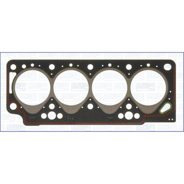 Ajusa Zylinderkopfdichtung FüR Renault Kangoo Express D 65 1.9 Suzuki Samurai-image