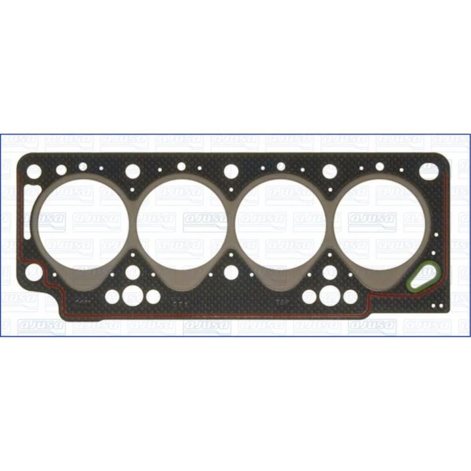 AJUSA Joint De Culasse Pour Renault Kangoo Express D 65 1.9 Suzuki Samurai - Photo 1/1