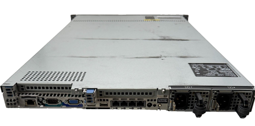 Dell Poweredge R610 2x Xeon X5650 @ 2.66ghz, 96gb Ram, Perc 6/i, No OS/HDD - Picture 2 of 5