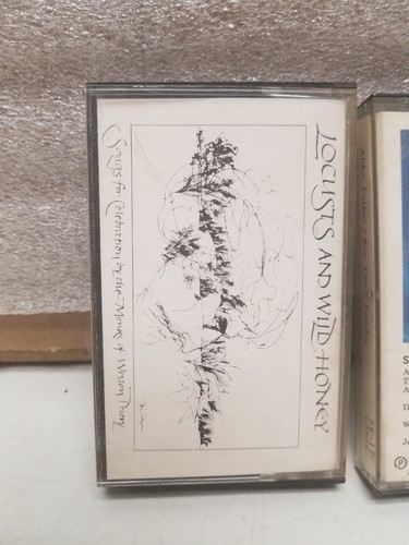 7 Religious Music Cassette Tapes Listen + 6 more - Picture 8 of 15