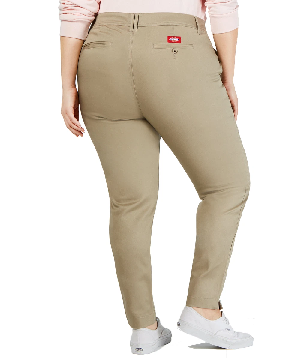 Dickies skinny pants for juniors cheap
