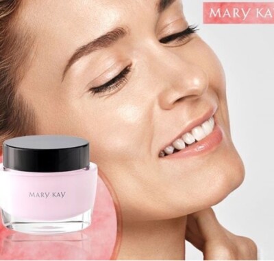 2X MARY KAY intense moisturizing  cream 51 gr  neu&ovp
