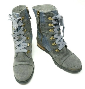 sorel major carly bootie