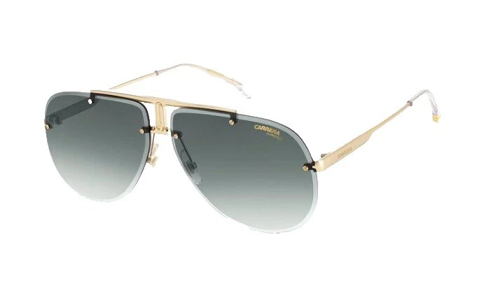 Carrera Oval Sunglasses for Men