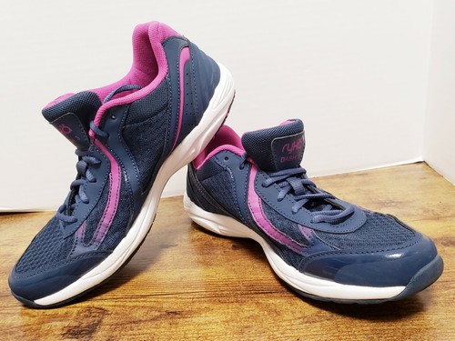ryka workout shoes