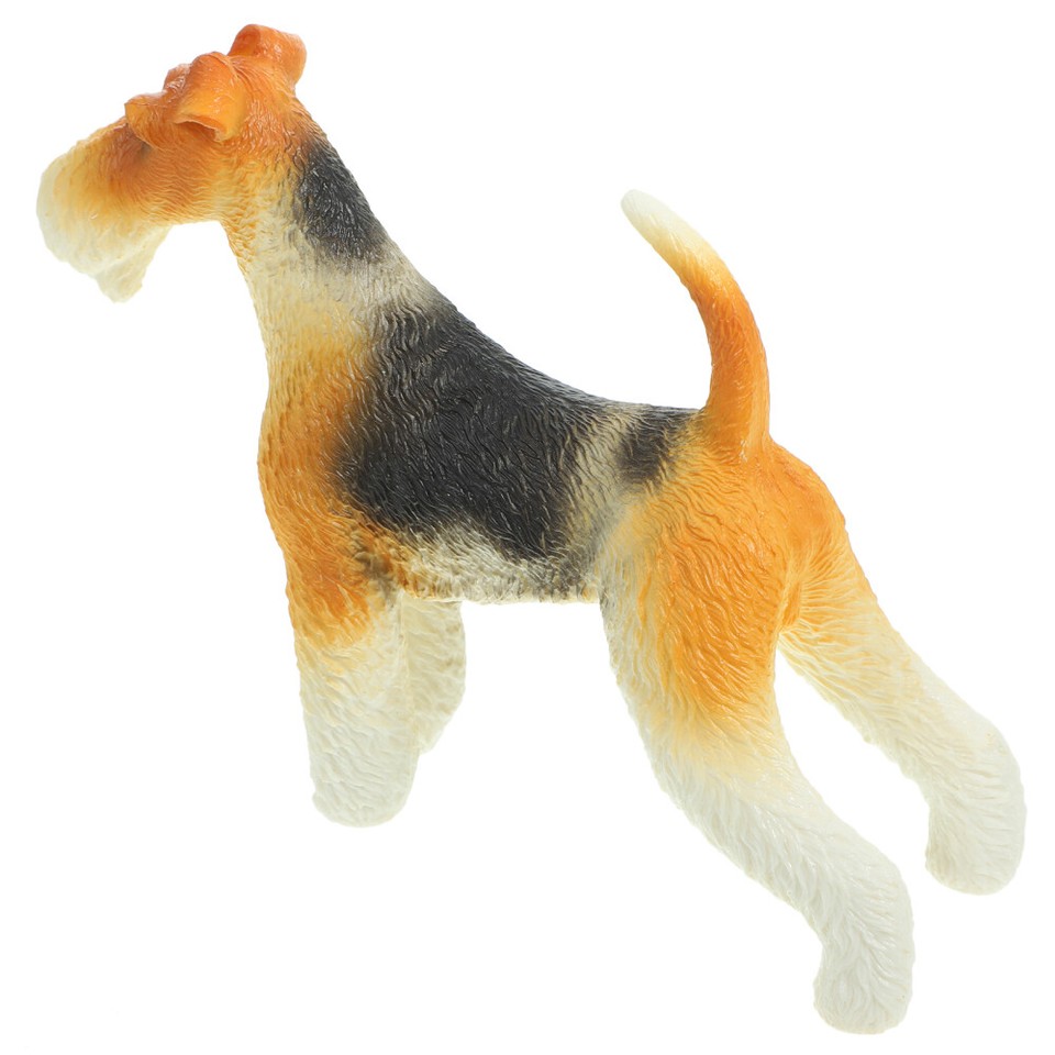 CHROMACRAFT 8-tlg. Fahrrad & Roller Modelle - Mini-Spielzeug Für Sammler & Deko