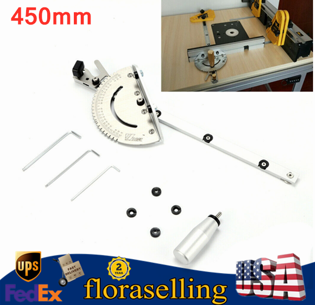 Vintage Craftsman Model 113.298761 Table Saw Miter Gage. IDAP1 eBay