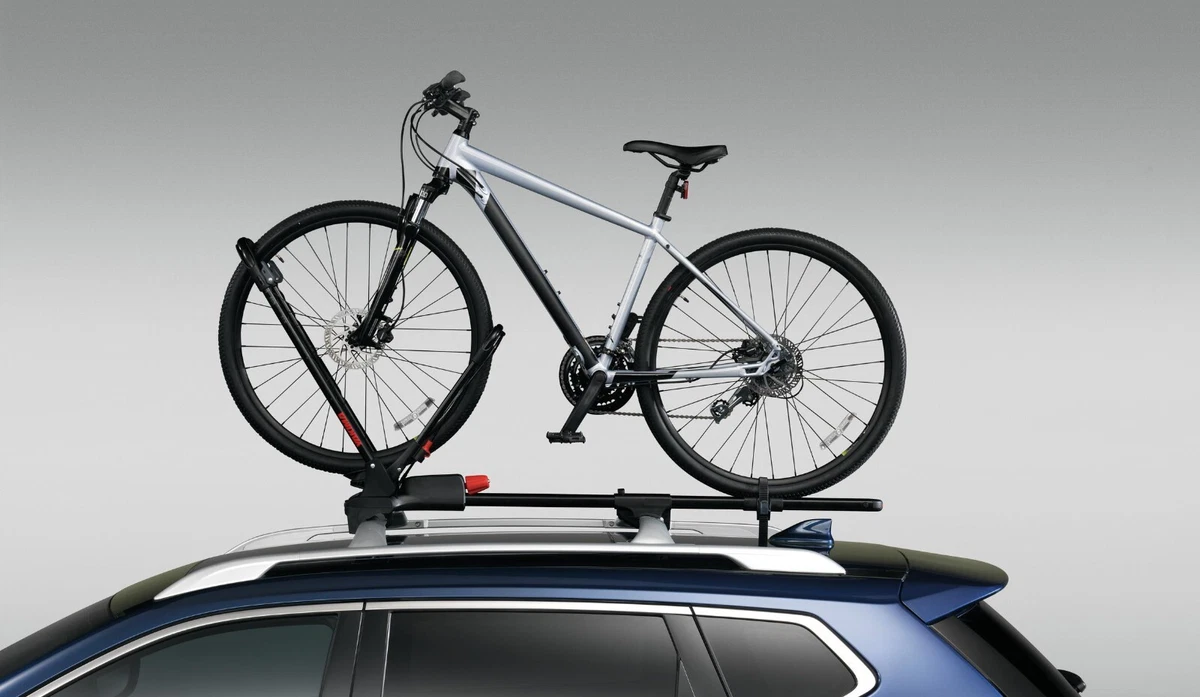 Infiniti hotsell bike rack
