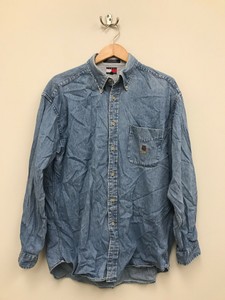 Tommy Denim Shirt Deals, 56% OFF | www 