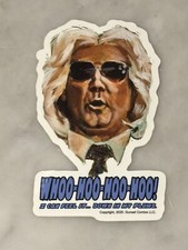 Kenny Powers Ashley Schaeffer Sticker Hilarious Quote. East Bound And Down