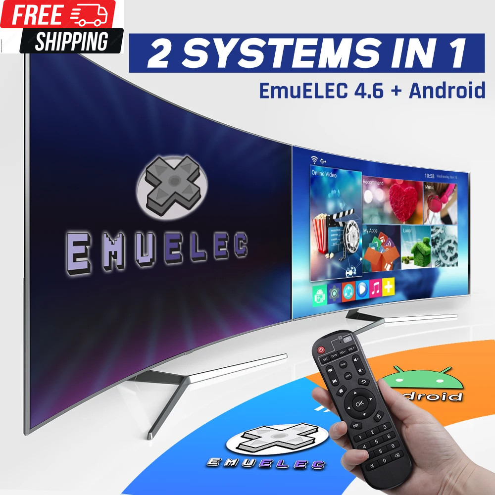 Retro Video Game Console Super Console X2 Pro with 90000 Video Games for PS1/DC/ Falak Tayyeb