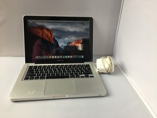 Macbook Pro 2011 13" 2.3ghz 8gb 250gb Excellent