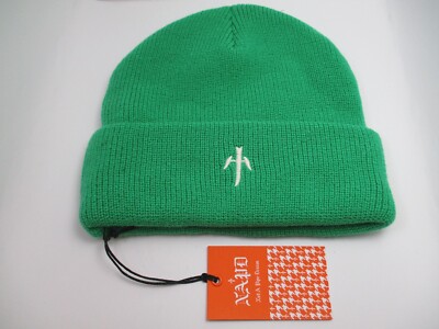 Not A Pipe Dream LOGO Winter Hat Beanie NWT Adult OSFM Dreamers Authentic NAPD
