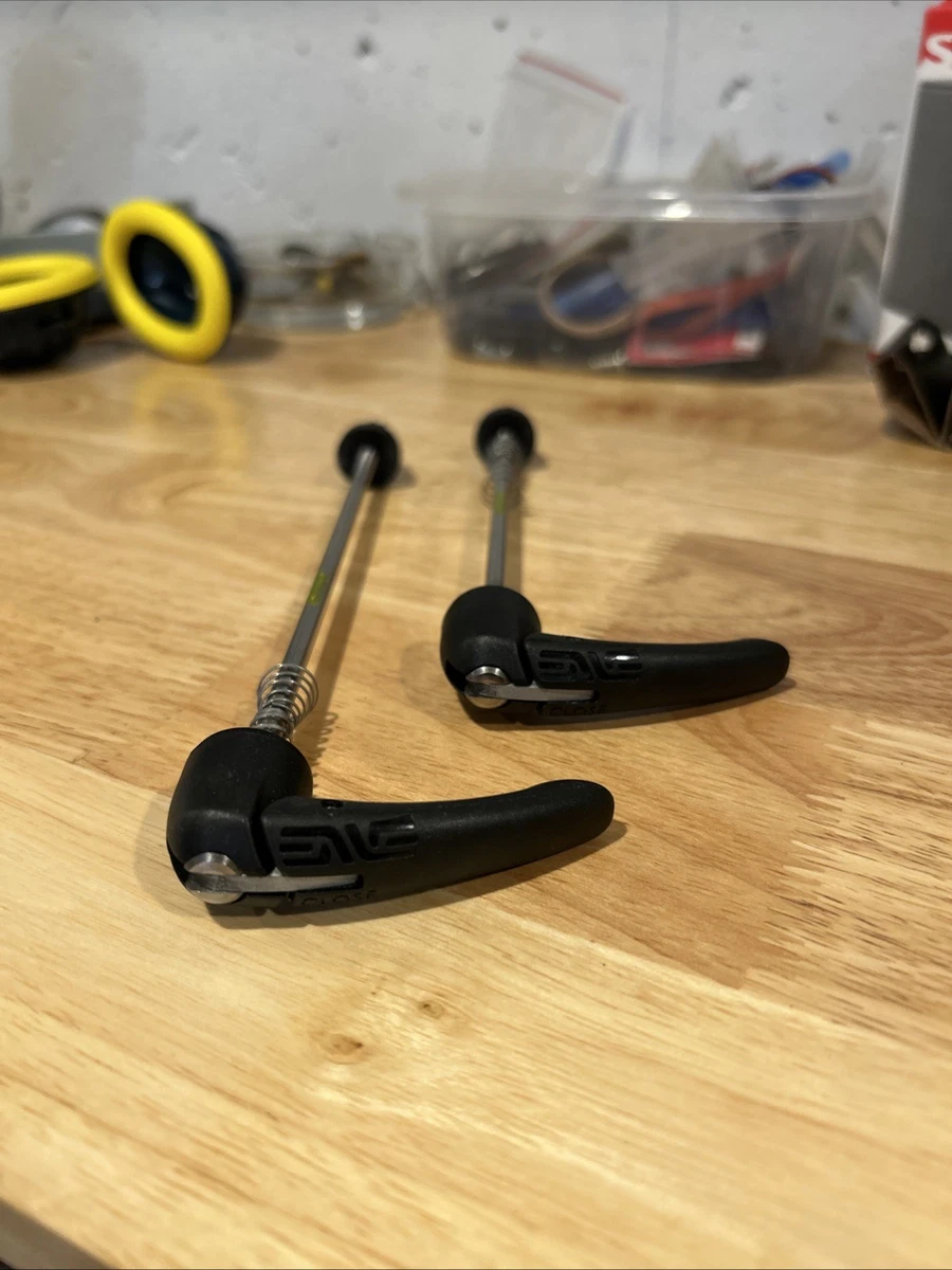 ENVE チタニウム スキュワー 100mm 130mm Enve Titanium Quick Release
