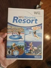 Wii Sports Resort (Wii, 2009) - New FACTORY NINTENDO Sealed