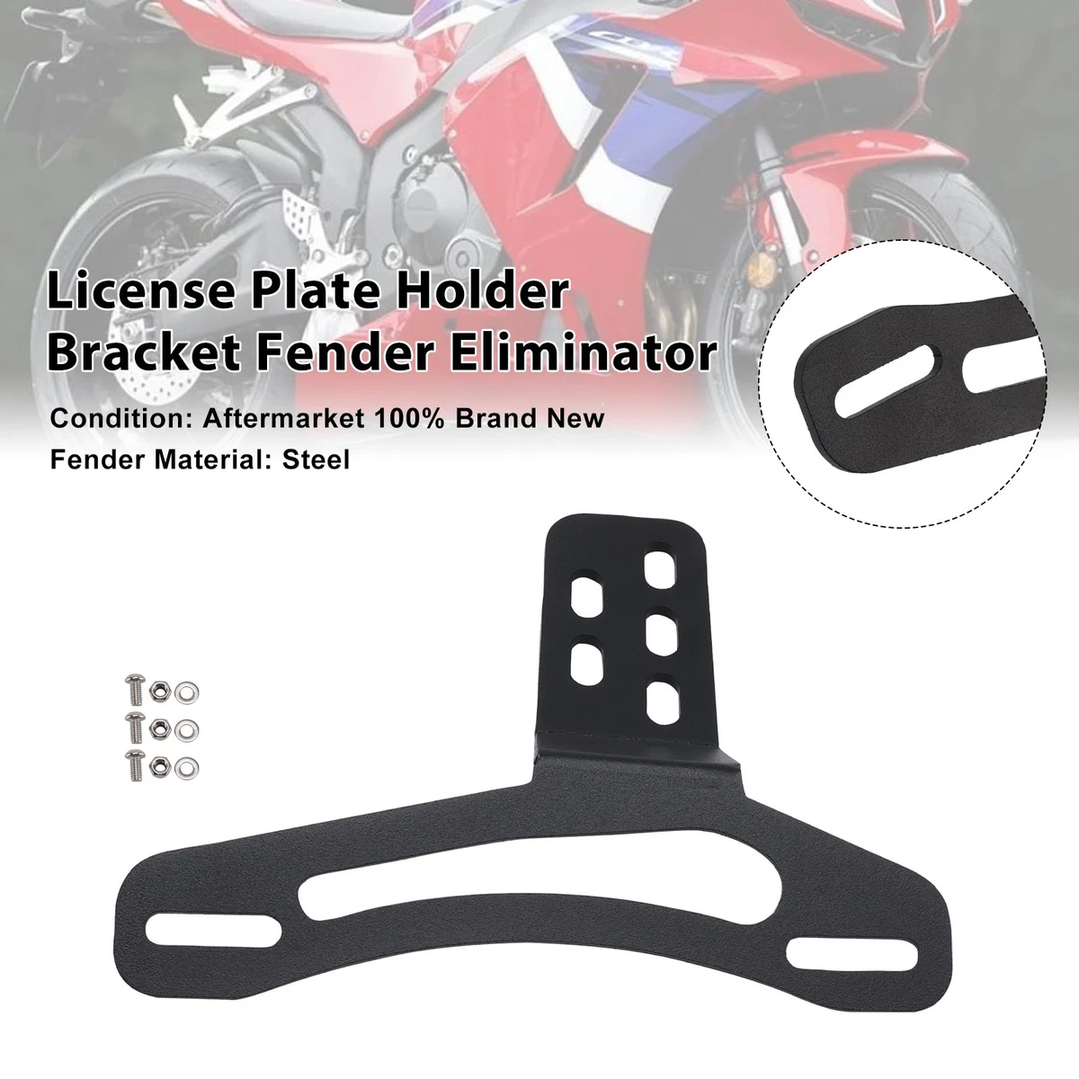 Fender Front Fenders for Honda CBR600RR for sale | eBay
