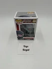 Funko Pop! Animation: Blue-Eyes White Dragon #389 Vinyl Figure