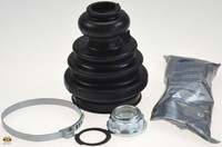 LÖBro 304113 Faltenbalgsatz FüR Antriebswelle Achsmanschette Set Satz