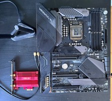 ASUS ROG Maximus XI Hero Intel Z390 Motherboard