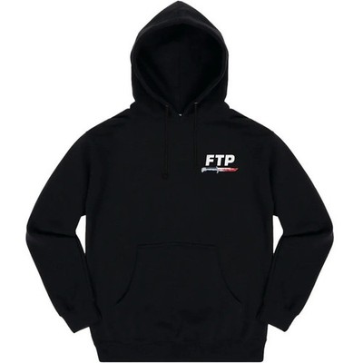 FTP Ghostface Pullover Size L, LARGE Brand New IN HAND | eBay