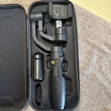 Hohem iSteady Mobile Plus 3-Axis Handheld Stabilizing Gimbal for Smartphone