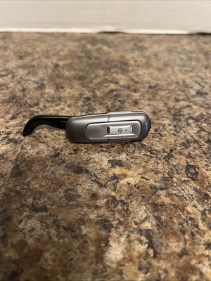 Plantronics Explorer 220 Bluetooth Wireless Headset No Charger