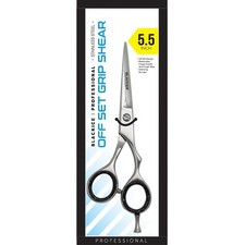 Black Ice Off Set Grip Cutting Shear Right Handed