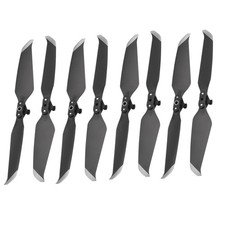 4Pair Lightweight Low-Noise Propellers Blades Props For DJI Mavic Air 2 Drone A