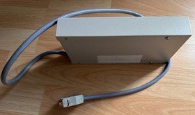 External DISK DRIVE For Commodore AMIGA 500 - A4000, CDTV, Works #05 26