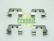 Kits de frein Hyundai PONY