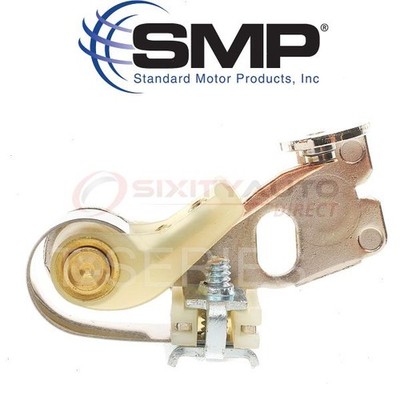 Standard T-Series Ignition Contact Set for 1964-1965 GMC 1000 Series 3.8L tz