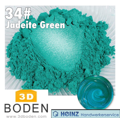 Metallic  Farbpigment Pulver| Pearl Powder | Harzfarbe 1 64 | Resin uvm.