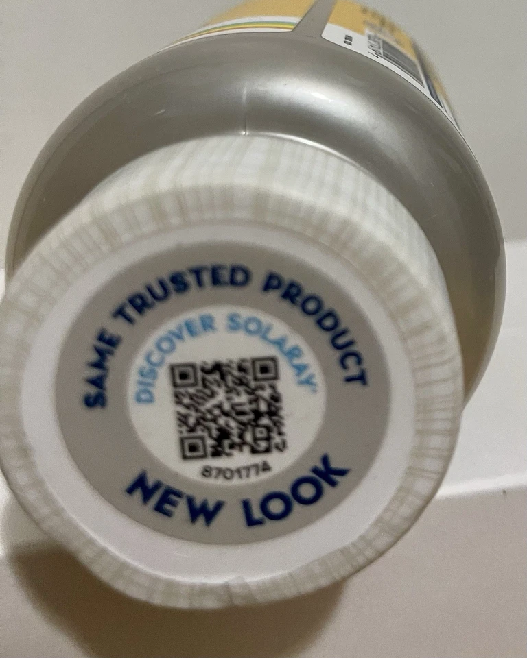 Solaray脂质体维生素 C 500 毫克膳食补充剂 100 粒素食胶囊有效期至 01/27 — 第 3/4 张图片