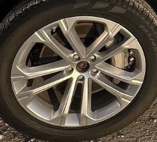 2025 Q7 OE Wheel Audi
