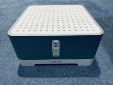 Sonos Connect :AMP Gen 1 Wireless Streaming Amplifier