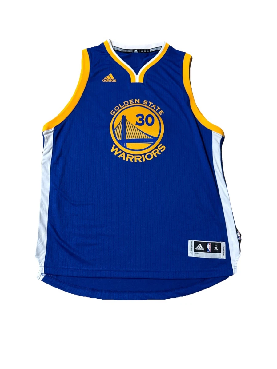 Preços baixos em Camisa Adidas NBA Golden State Warriors | eBay