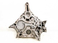 Front Engine Timing Case Cover fits 06-15 Mer...